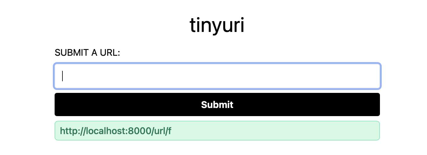 base62 url